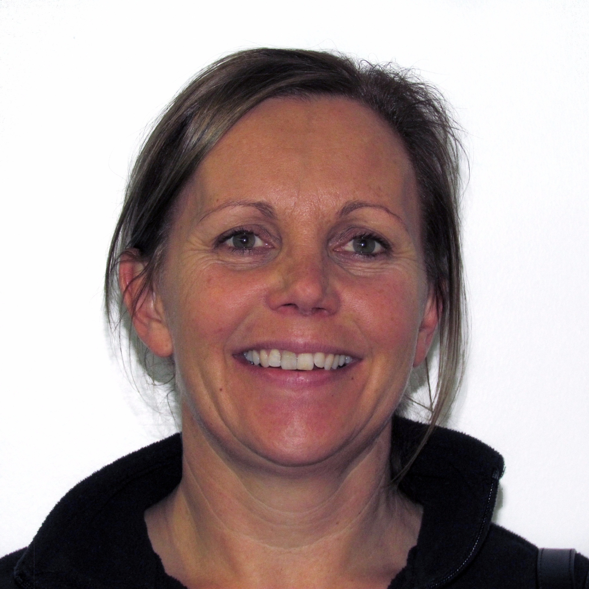 Mrs J Ellis